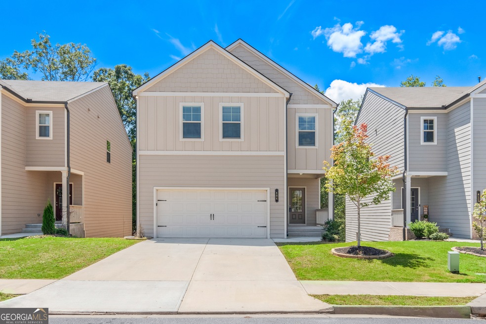 404 Auburn Station Dr, Auburn, GA 30011 - photo 1