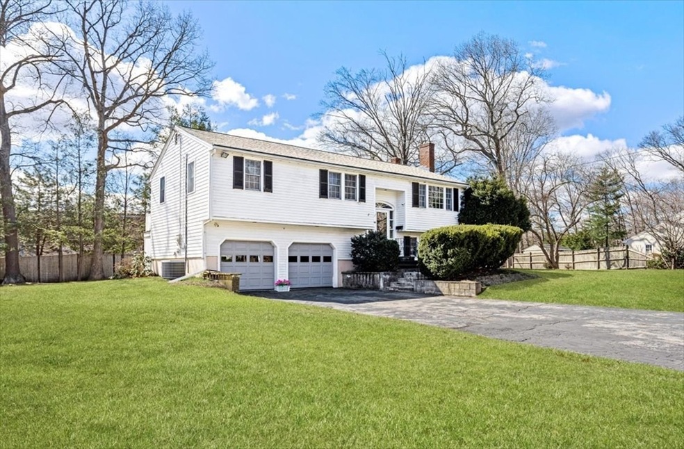 21 Windsor Dr, Hingham, MA 02043 - photo 1