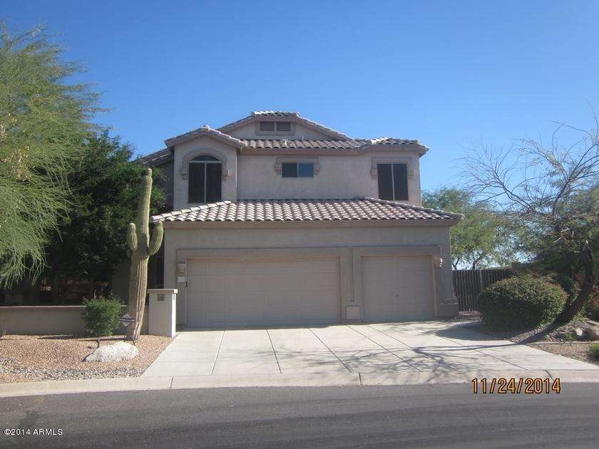 3721 N Ladera Cir, Mesa, AZ 85207 - photo 1