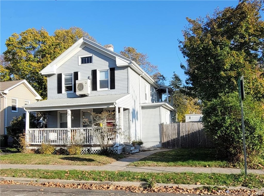 23 William St unit 2, Wallingford, CT 06492 - photo 1