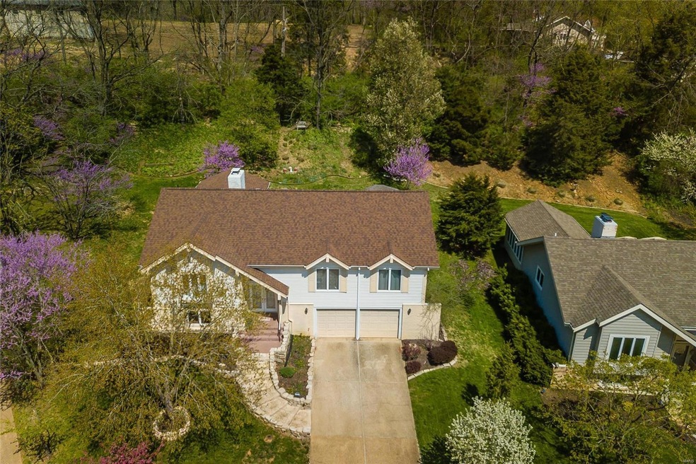 Welcome to 1609 Woodside View~