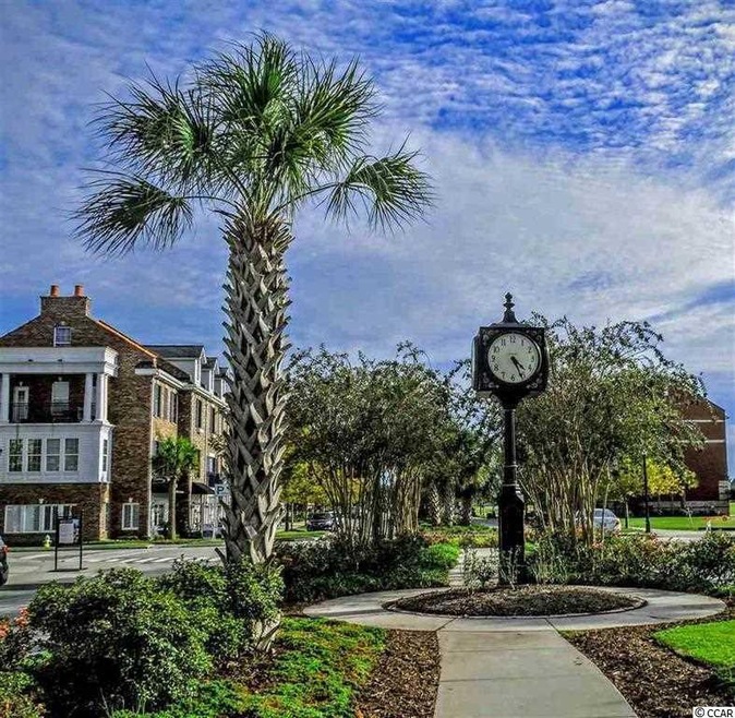 1747 Parish Way unit LOT 167 Hemingway TR, Myrtle Beach, SC 29577 - photo 1