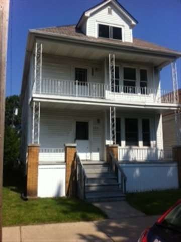 2327 Botsford St, HamtraMcK, MI 48212 - photo 1