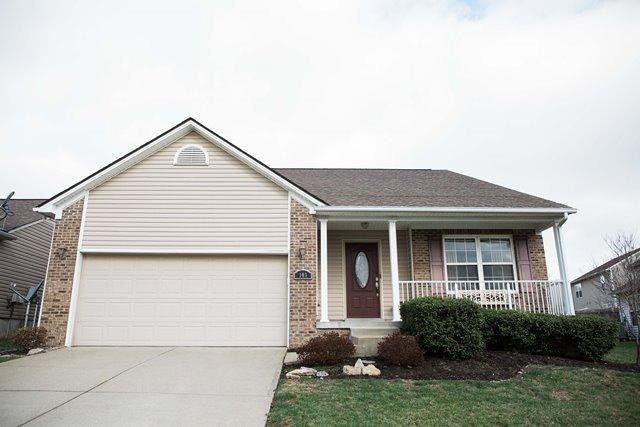 103 Robert M Green Blvd, Frankfort, KY 40601 - photo 1