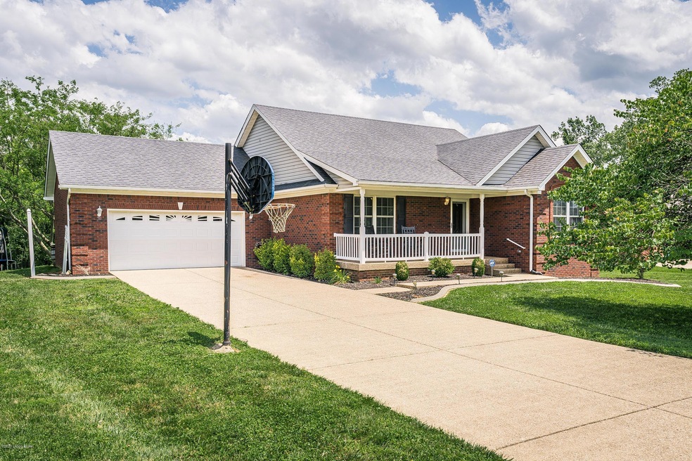 232 Deer Park Way, Mount Washington, KY 40047 - photo 1