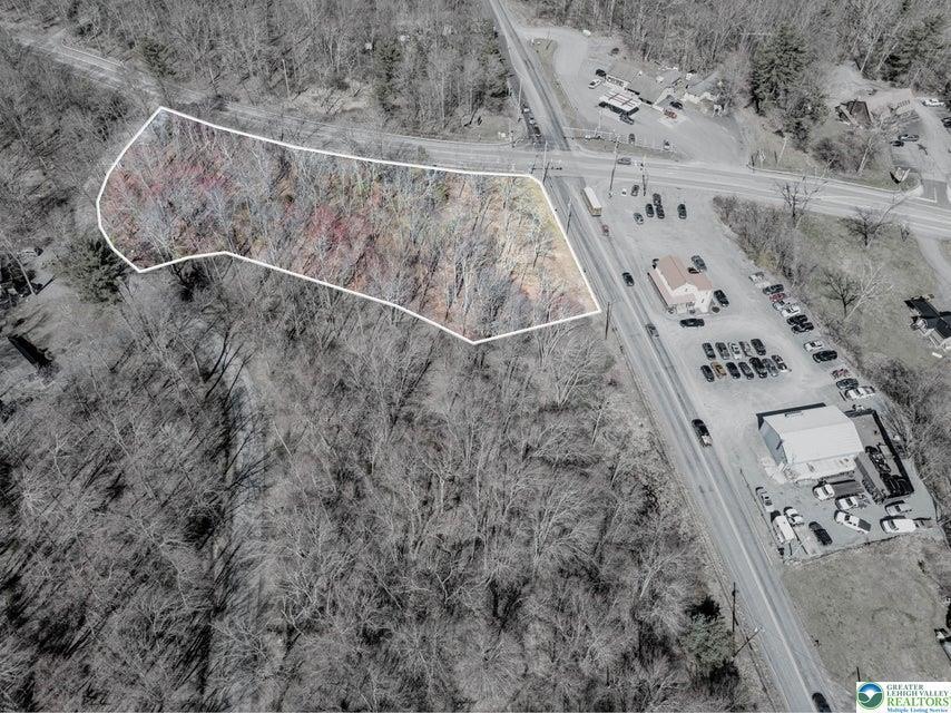 0 Lot85a unit 755921, Pike, PA 18328 - photo 1