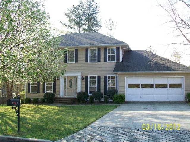 Main View