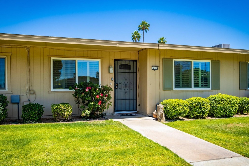 10950 W Santa fe Dr unit 184, Sun City, AZ 85351 - photo 1