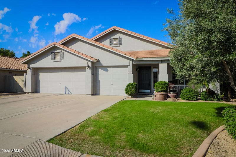 5658 E Hampton Cir, Mesa, AZ 85206 - photo 1