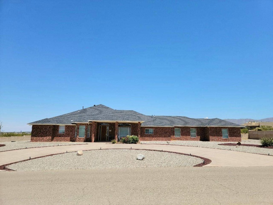 3 Divers Cove, Alamogordo, NM 88310 - photo 1