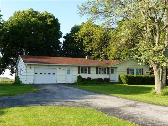 Exterior Front Looking for a worthwhile Summer pro