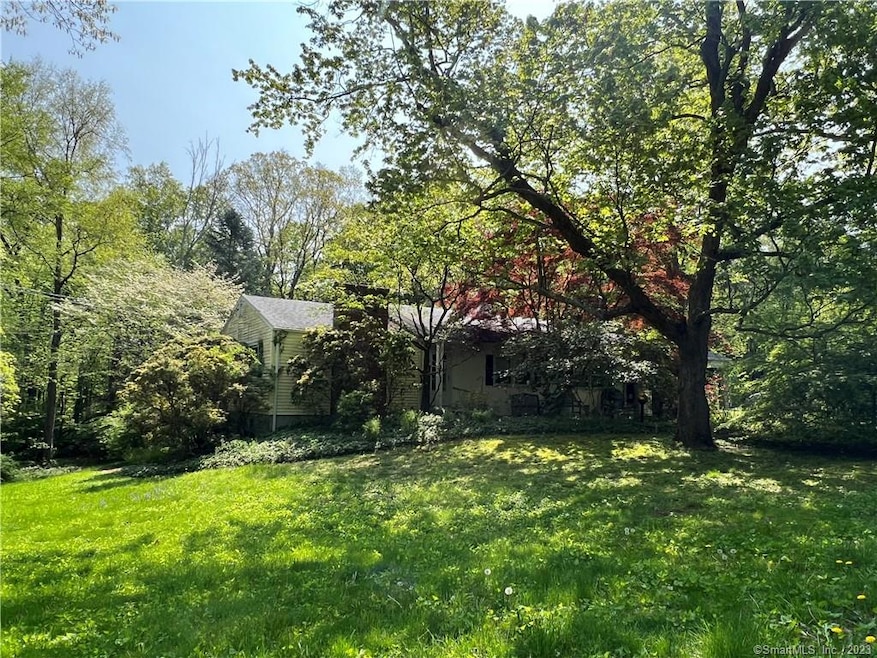 51 Blue Ridge Rd, Wilton, CT 06897 - photo 1