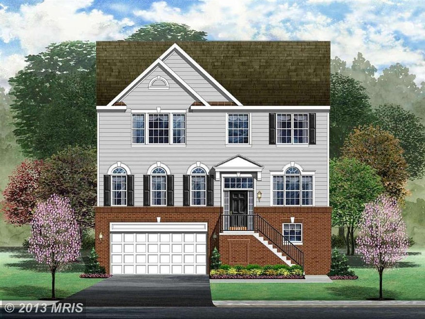 503 Bricker Dr, Fort Washington, MD 20744 - photo 1