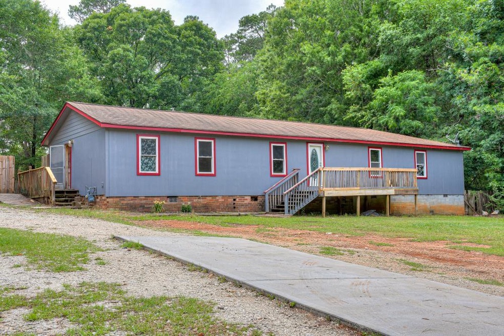 4578 Meadow Ln, Evans, GA 30809 - photo 1