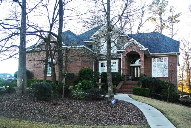 Main View