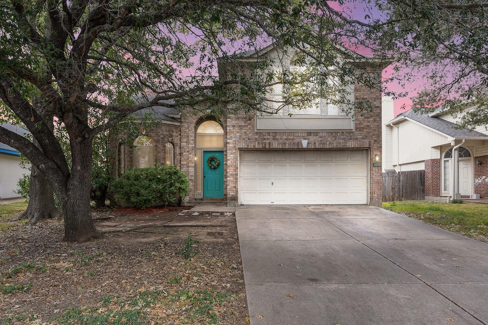 14722 Single Trace, Austin, TX 78728 - photo 1