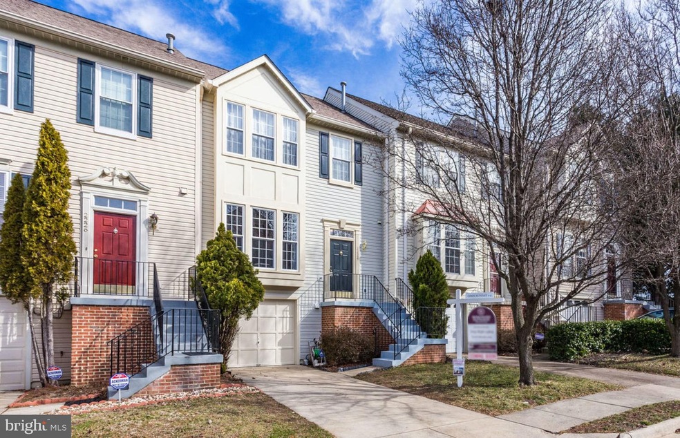 2224 Sluice Channel Place, Woodbridge, VA 22192 - photo 1