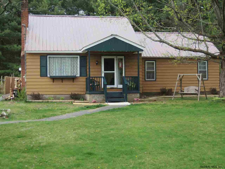 5151 New York 9n, Corinth, NY 12822 - photo 1