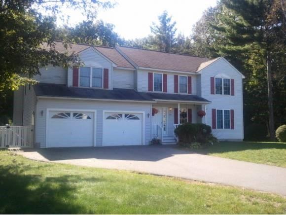 11 Acorn Dr, Londonderry, NH 03053 - photo 1