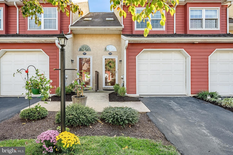 406 Worington Dr unit 406, West Chester, PA 19382 - photo 1