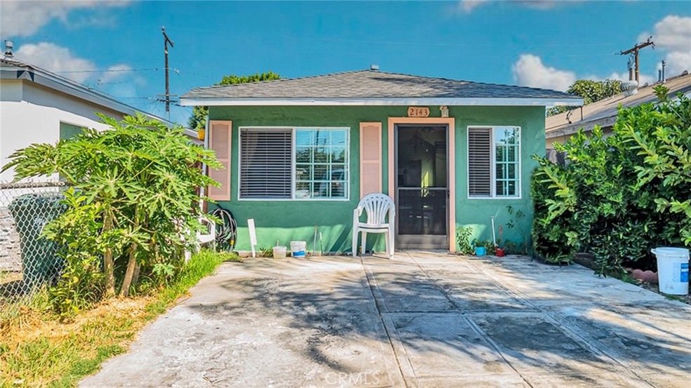 2143 E Nord St, Compton, CA 90222 - photo 1