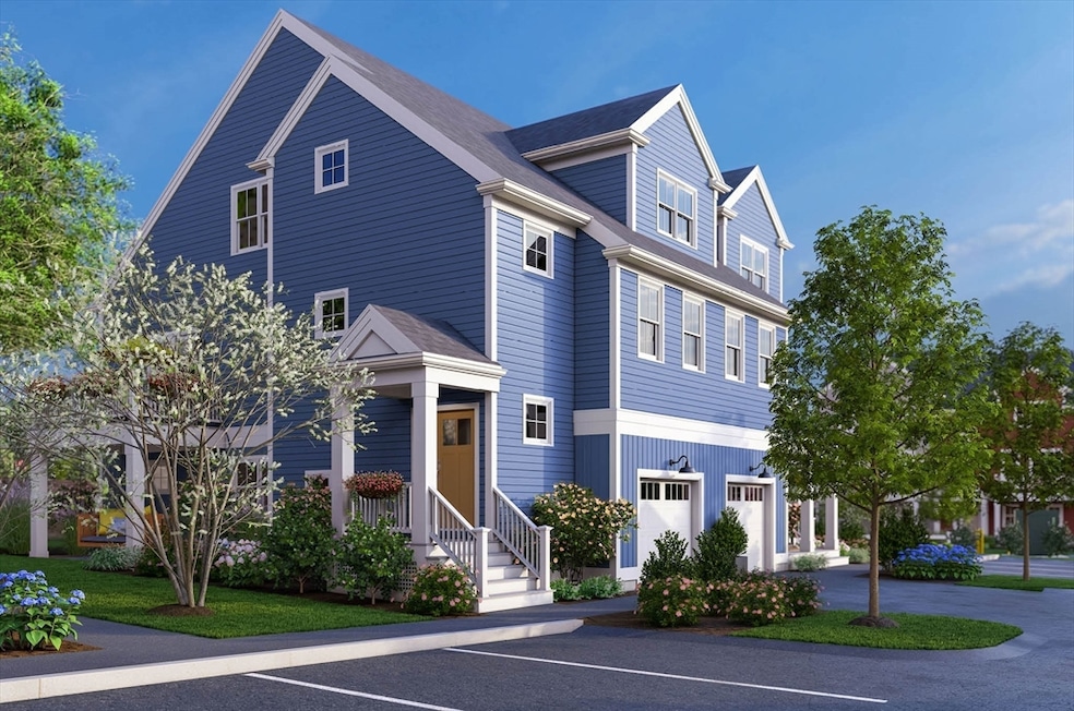 0 Oxbow Rd unit 41-2, Raynham, MA 02767 - photo 1