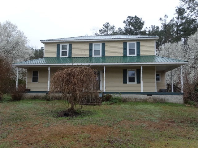 Main View