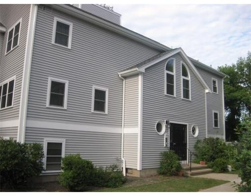 37 Harrison St unit E, Roslindale, MA 02131 - photo 1