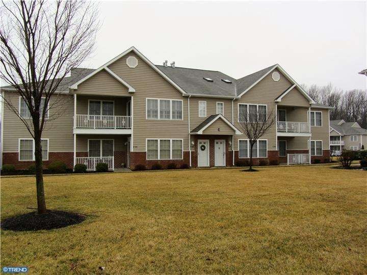 116E Pristine Place, Sewell, NJ 08080 - photo 1