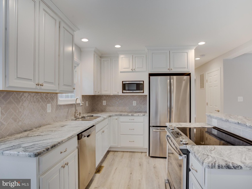 9011 Michael Way, Owings, MD 20736 - photo 1