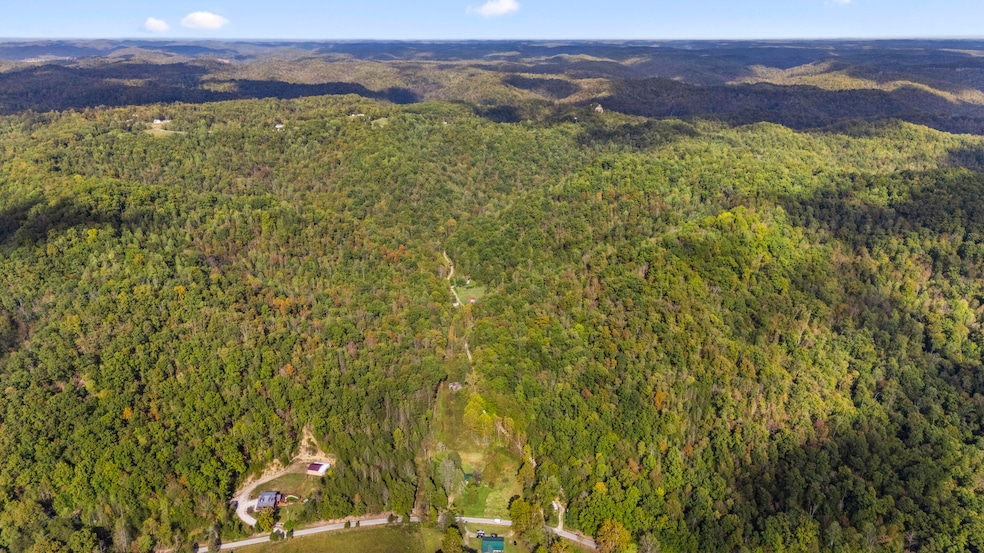 0 Lower Cane Creek Edwards Rd Rd unit 25503910, Stanton, KY 40380 - photo 1