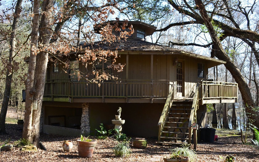 404 SW Santa fe Dr, Fort White, FL 32038 - photo 1