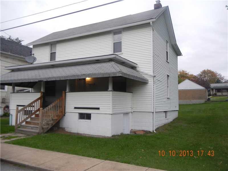 52 Beech St, Homer City, PA 15748 - photo 1