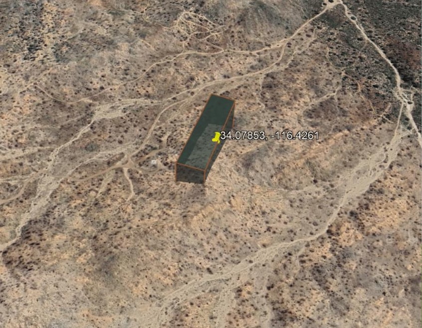 0 Elk unit 24562240, Yucca Valley, CA 92284 - photo 1