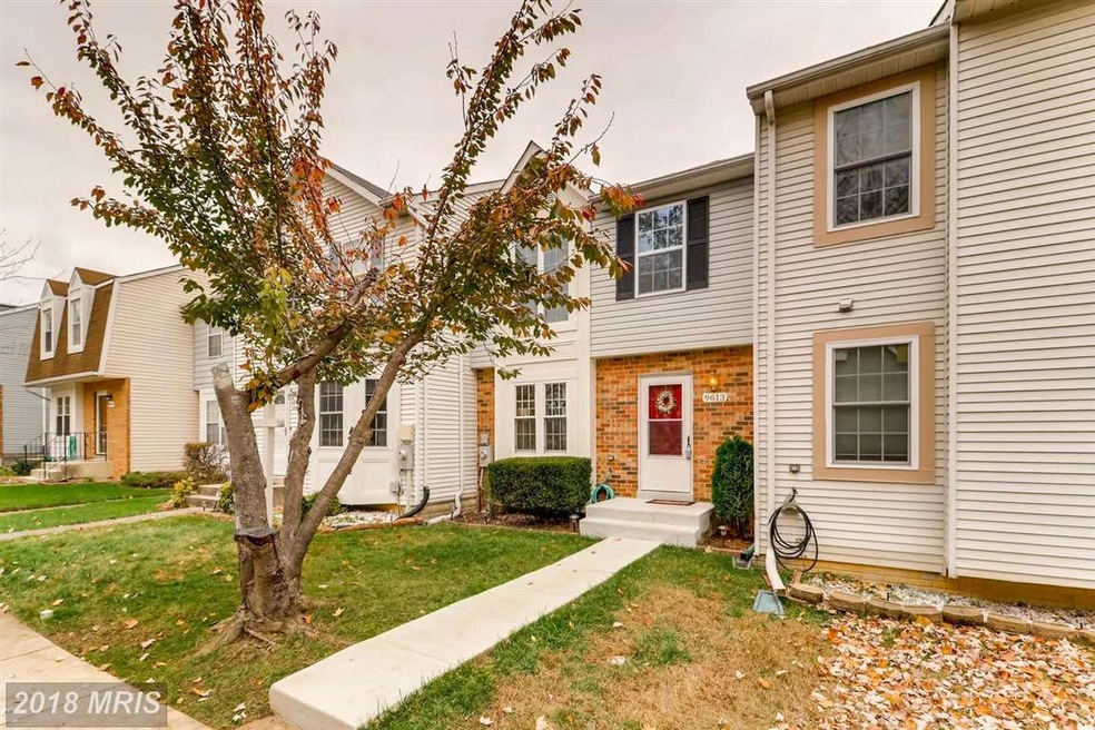 9613 Donnan Castle Ct, Laurel, MD 20723 - photo 1