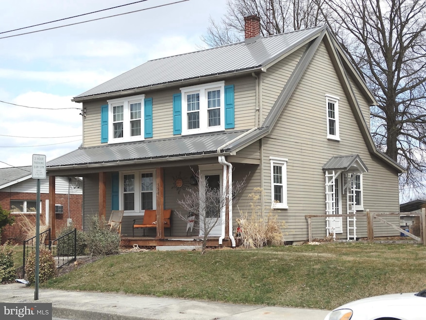 359 E Garfield St, Chambersburg, PA 17201 - photo 1