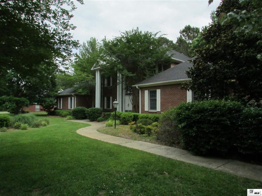 509 Orion Dr, Bastrop, LA 71220 - photo 1