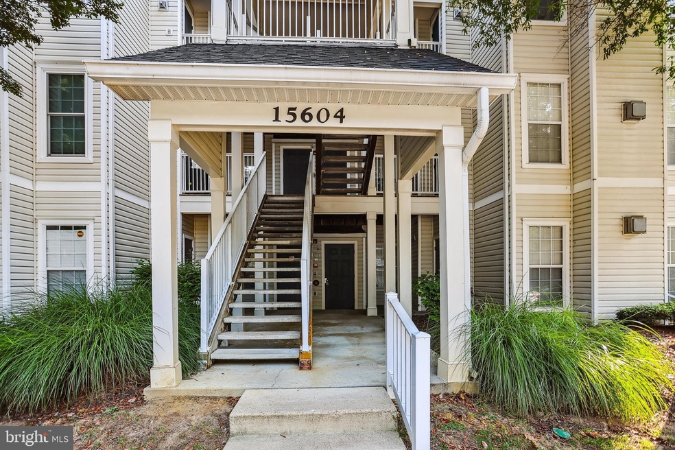 15604 Everglade Ln, Bowie, MD 20716 - photo 1