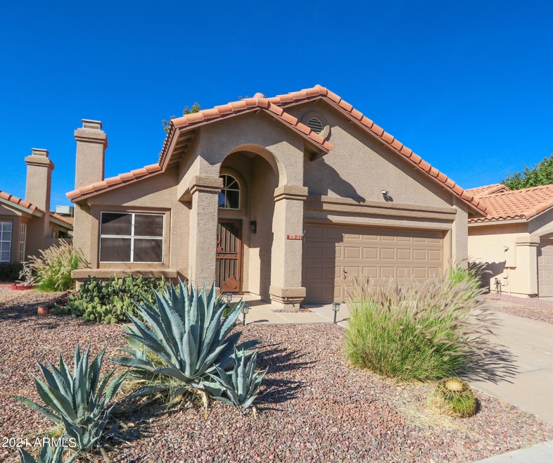 1 Great Curb Appeal