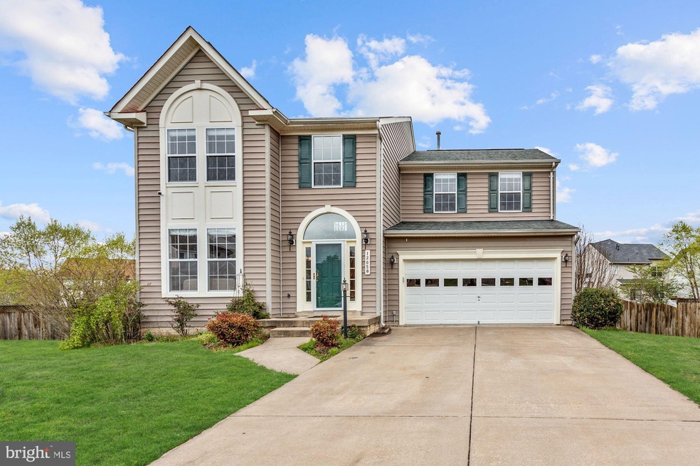 13050 Tadmore Ct, Woodbridge, VA 22193 - photo 1