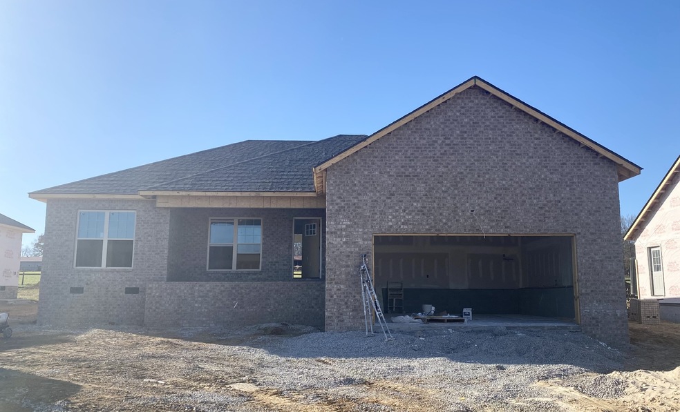 204 Rose Ln, Shelbyville, TN 37160 - photo 1