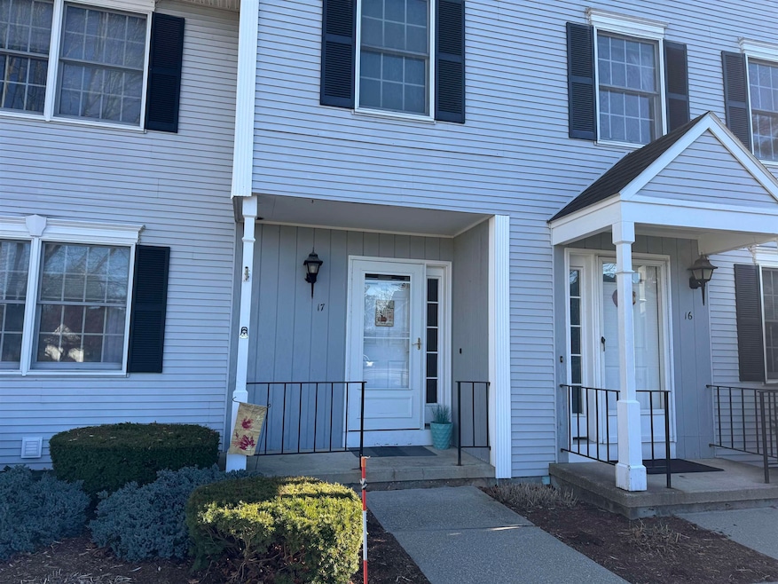 17 Twin Cir, Middlebury, VT 05753 - photo 1