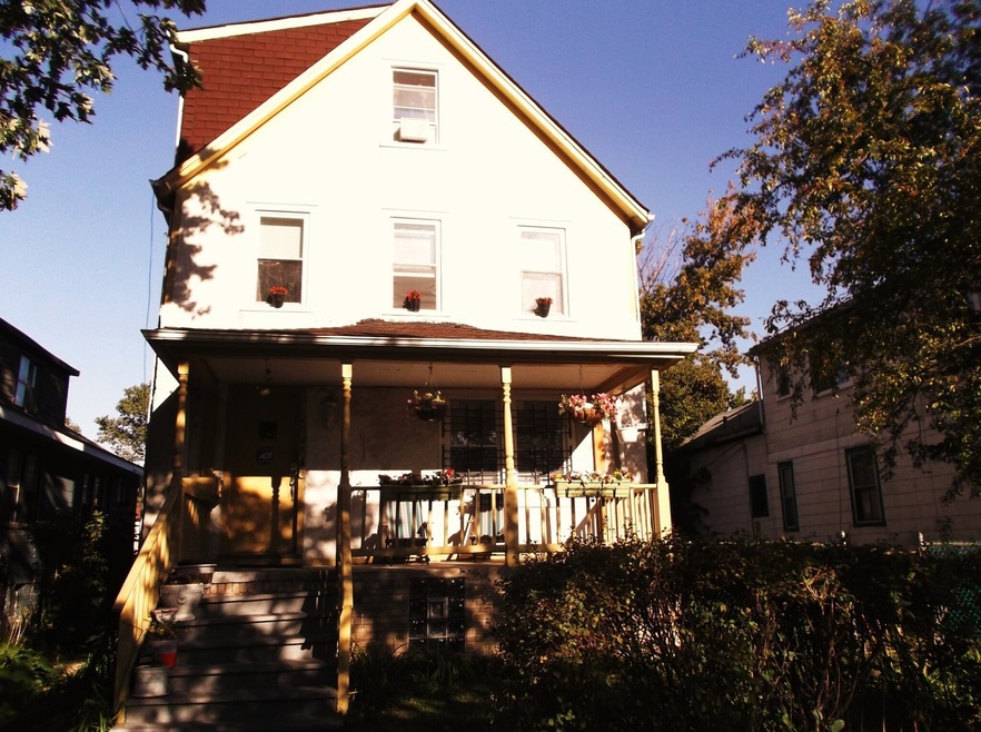 2025 Ashland Ave unit 2nd, Evanston, IL 60201 - photo 1