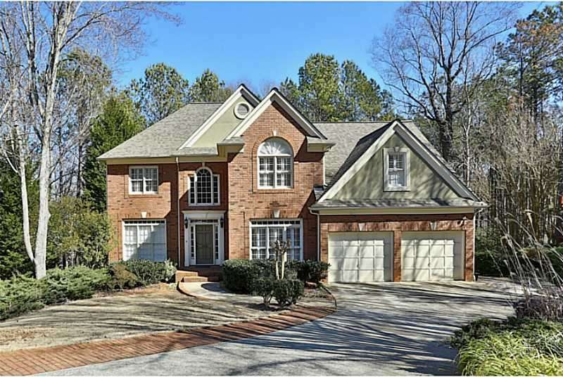 Exterior Front. Fabulous House in Sought After Inv