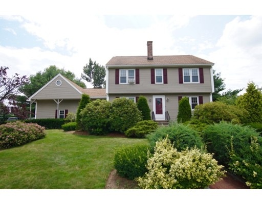 3 Pheasant Run Dr, Newburyport, MA 01950 - photo 1