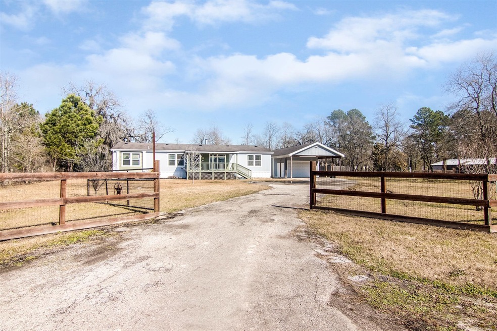 11725 Friendship Ln, Conroe, TX 77385 - photo 1