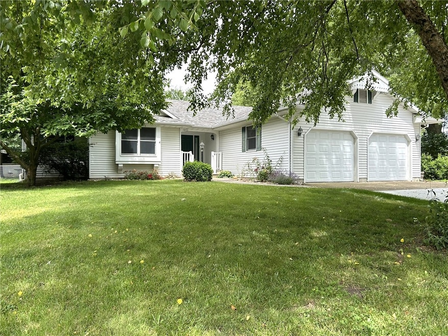 Under Contract $309,900