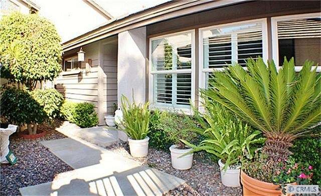 Private Courtyard