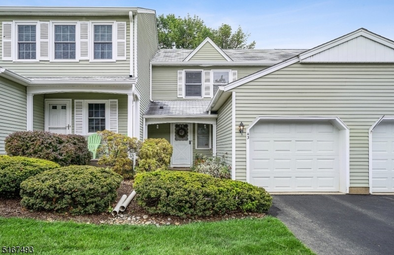43 Carriage Ln unit 43, Newton, NJ 07860 - photo 1