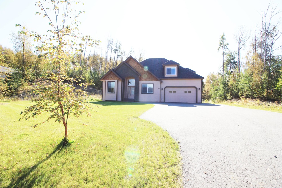 Front of house 12